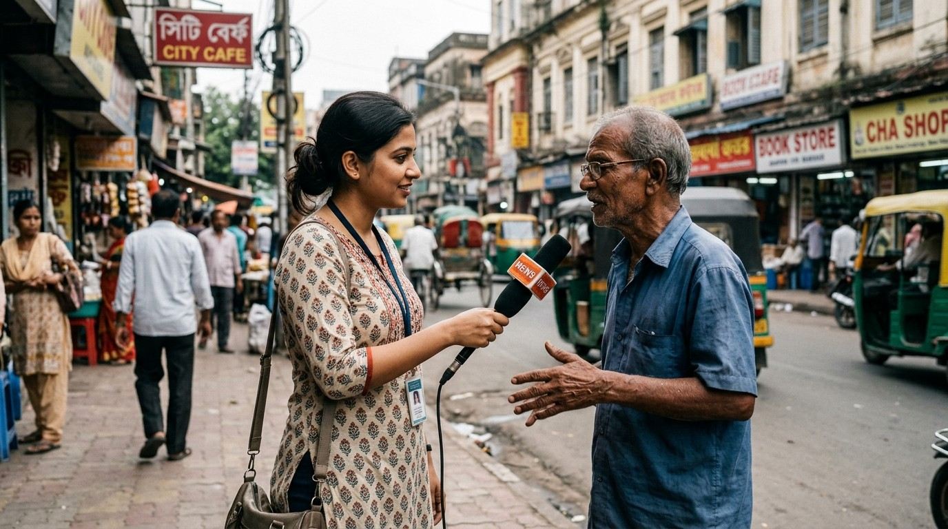 Interviewing Skills