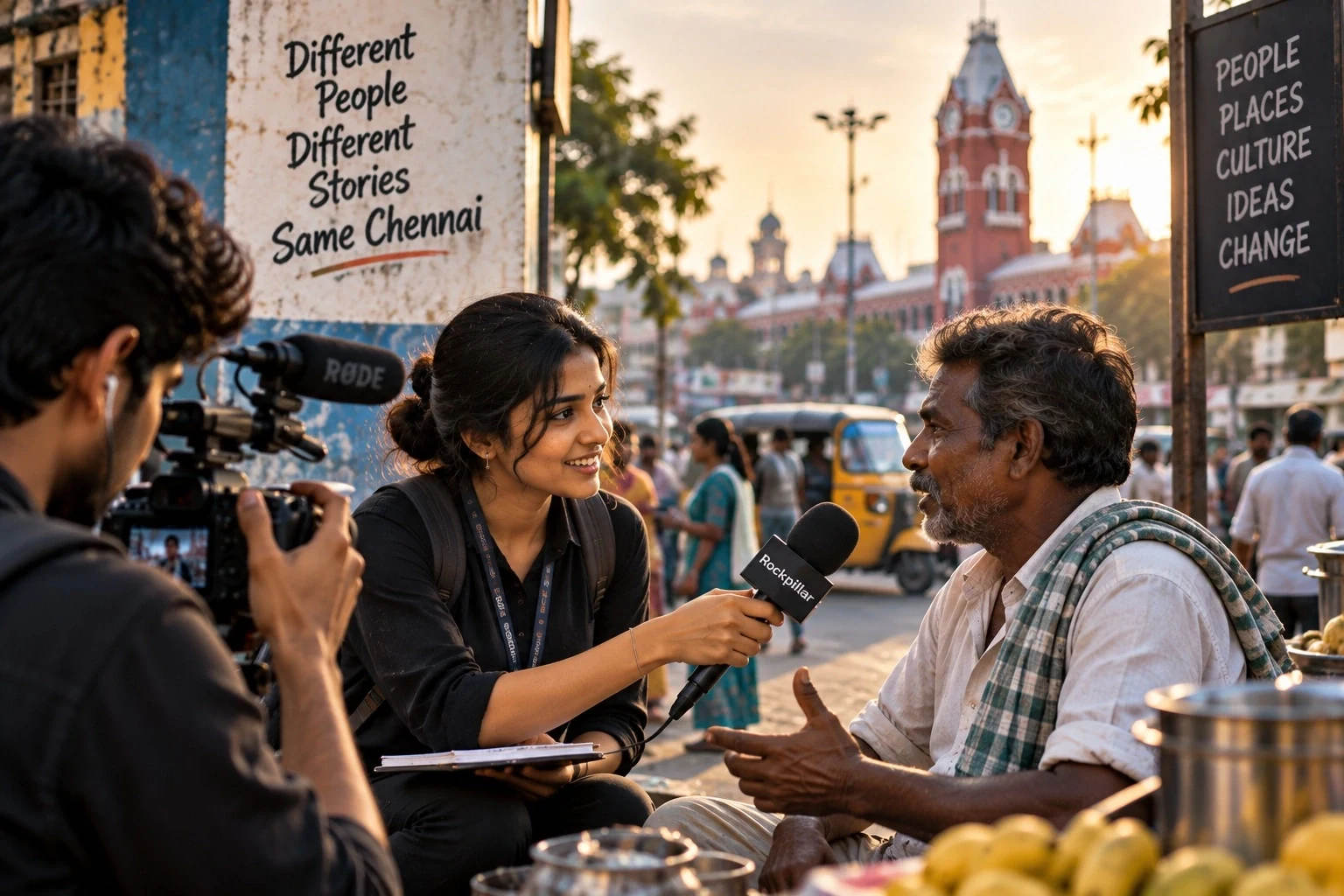 Political & Social Understanding