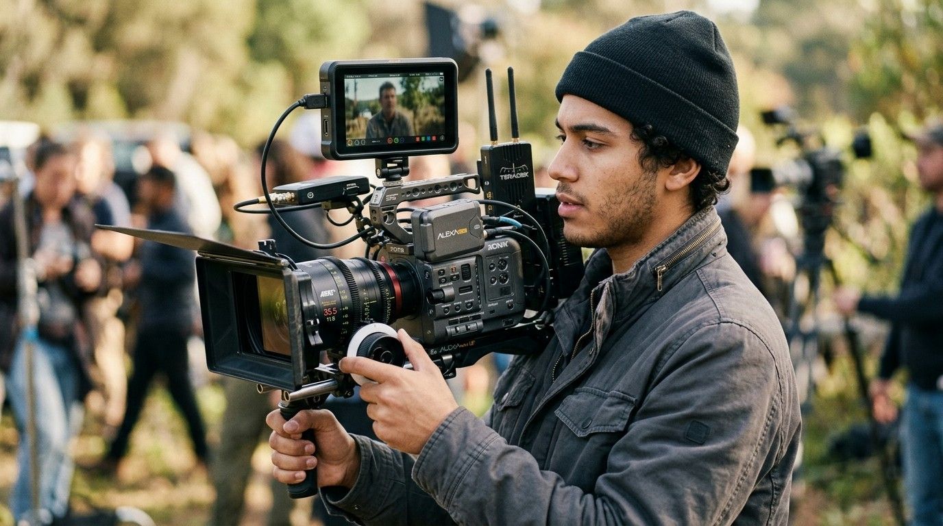 Video Production